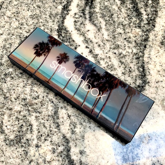 Brand New SMASHBOX L.A. Cover Shot Eyeshadow Palette & Eyeliner Duo - Picture 5 of 6